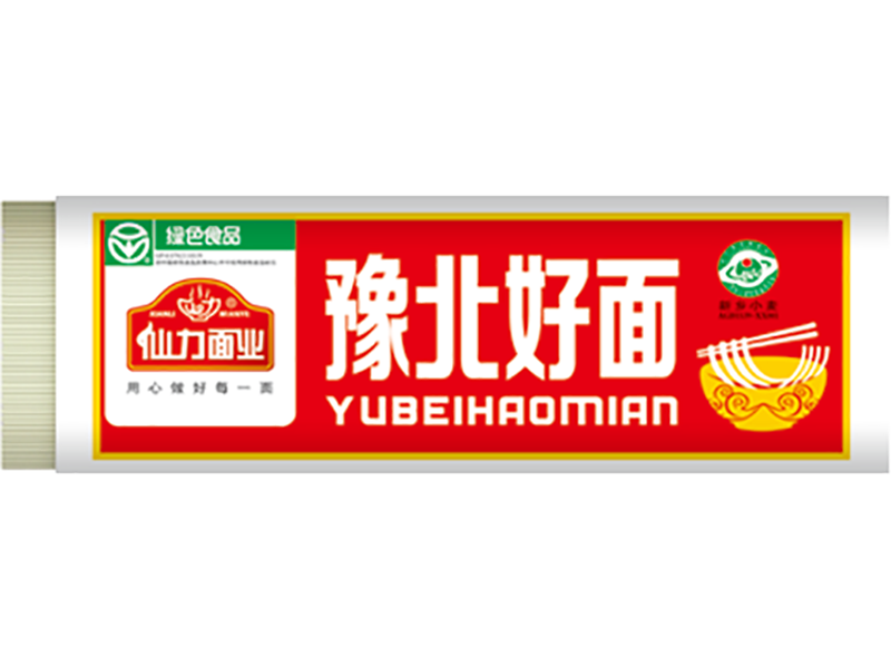 陽春掛面 900g